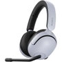Sony INZONE H5 Auriculares Gaming Inalámbricos con Micrófono Blanco